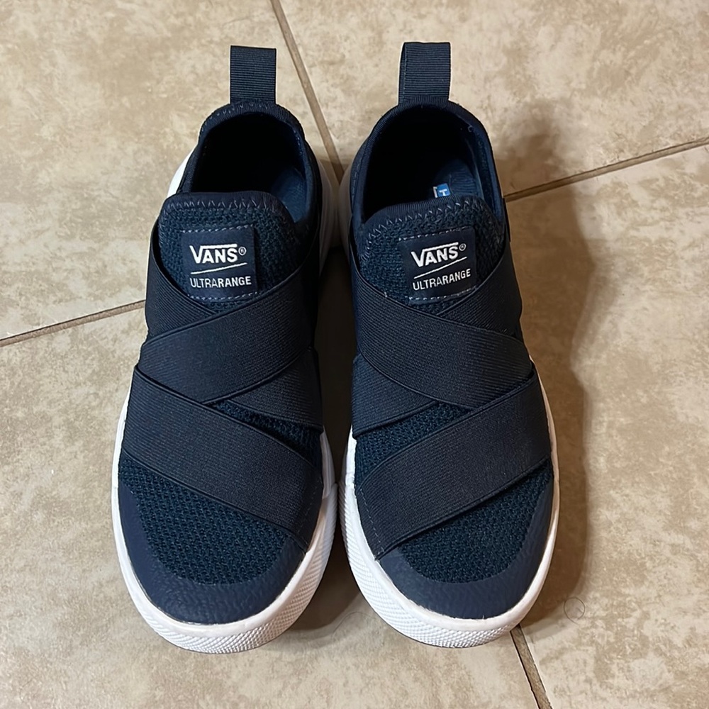 Women’s Vans Ultrarange Gore